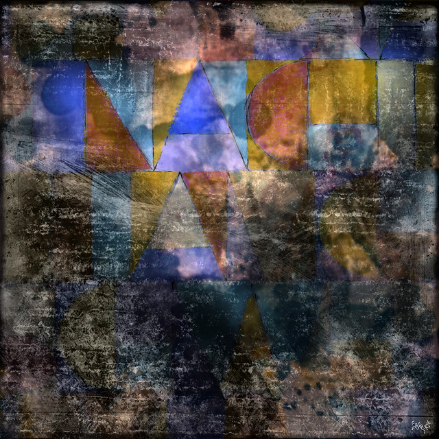 _NACHT : Tribute to Paul Klee