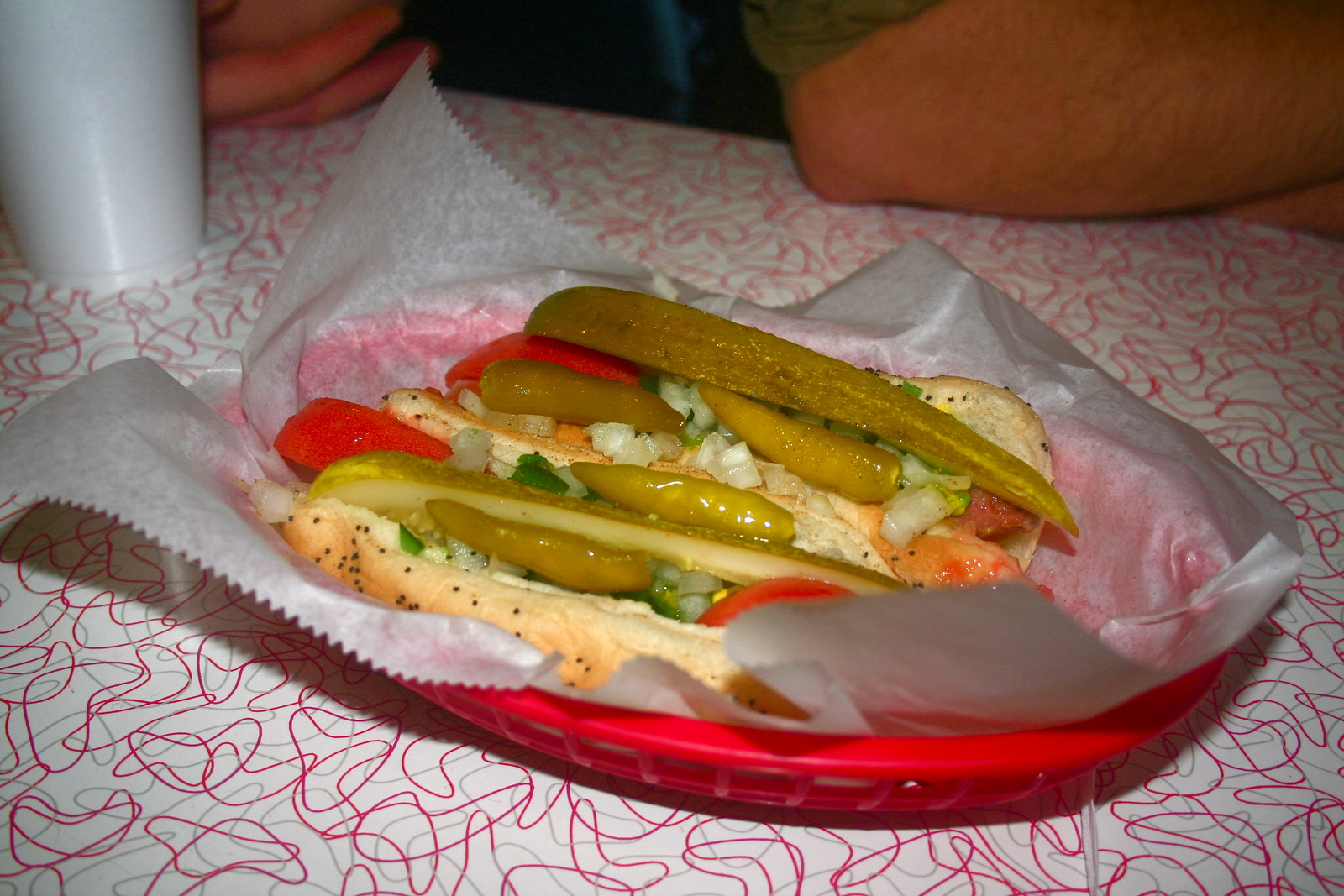 Chicago Dogs