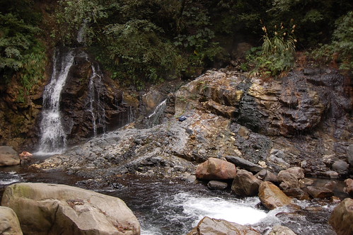 Xinxing Hotspring | by studawson