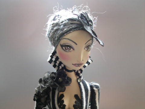 Vaudeville | by Abi Monroe