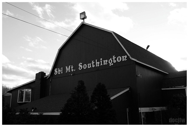 Ski Mt. Southington, CT