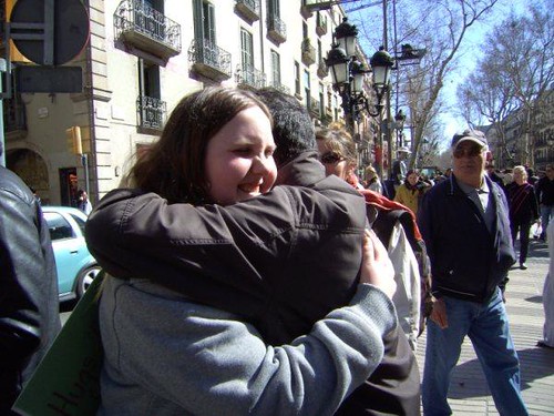 6 de marzo 2010 Barcelona | by LadySky2008