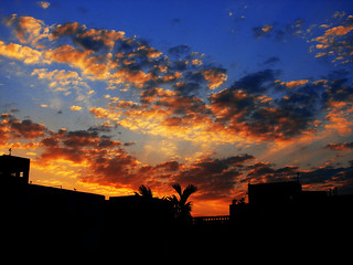 Sunset From My Roof3.jpg