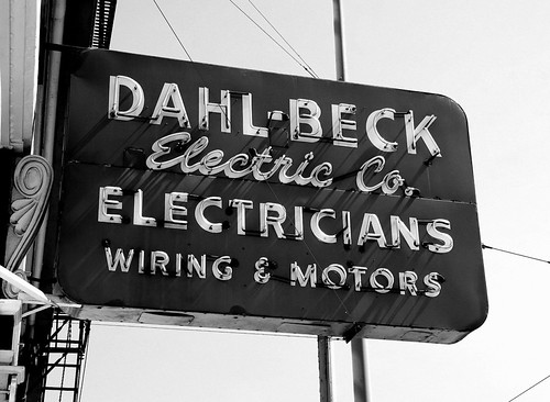 Electrify me by The Real Devil Doll
