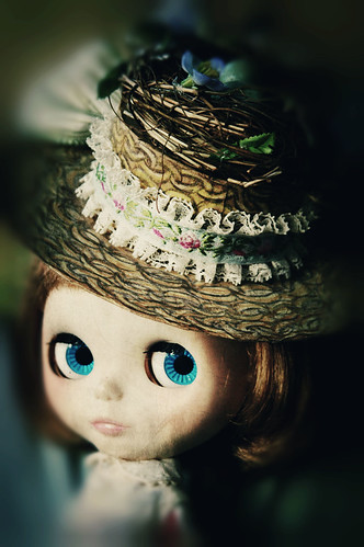 nesting | by GoddessOfHellFire