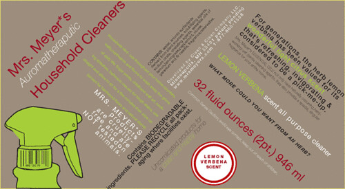 Megan Lutz, Final Product Label Design: 4 | by Corcoran Design Department