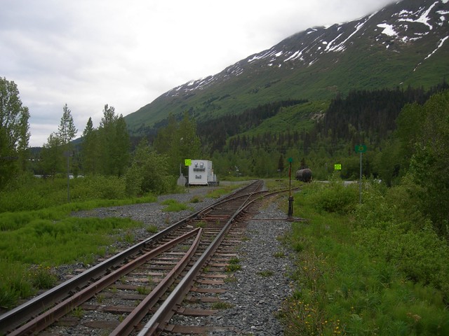 Moose Pass, Alaska (AJM NWPJ)