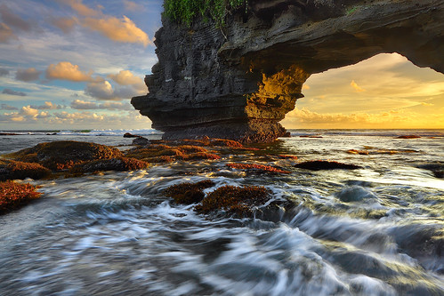 bali seascape nature canon indonesia landscape eos bravo lee filters hitech 50d