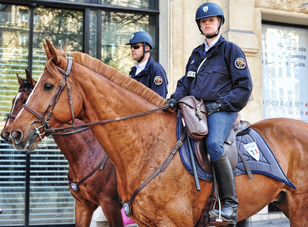 Police Mont e Richard Vignola Flickr police-mont-e-richard-vignola-flickr