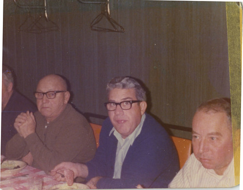 P20100513_021 | Joe Bramer, Geer DeVito, Richard Damato, Rol… | Flickr