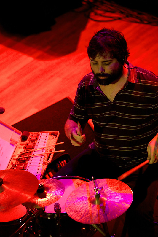 Joan Miquel Oliver - Palau de la Música Catalana (15-01-2010)