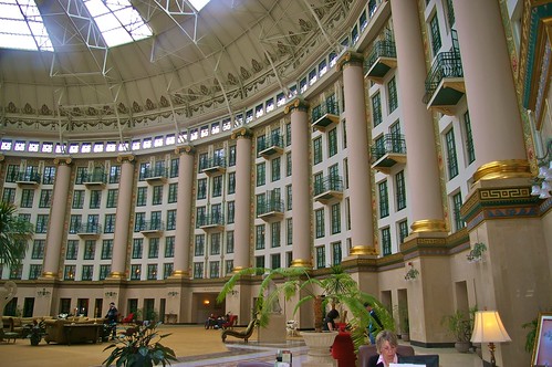 hotel indiana resort springs dome mineral atrium luxury westbaden kocojim westbadensprings