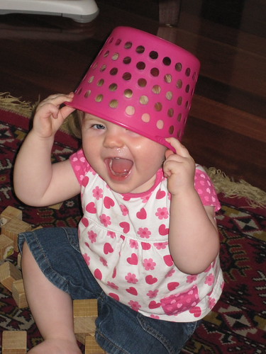 Bucket Hat | by Fox & Feathers