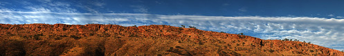 pano gimp panoramas australia panos northernterritory alicesprings d90 macdonnellranges rantz autopanopro