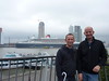 Cunard Queen Mary 2 QM2 Rotterdam (2) by Tips For Travellers