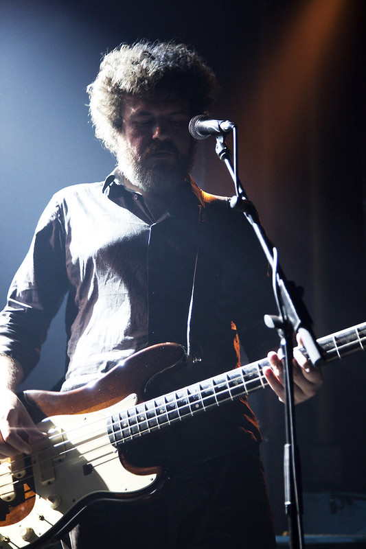 Standstill - Sala Apolo (11/06/2010)