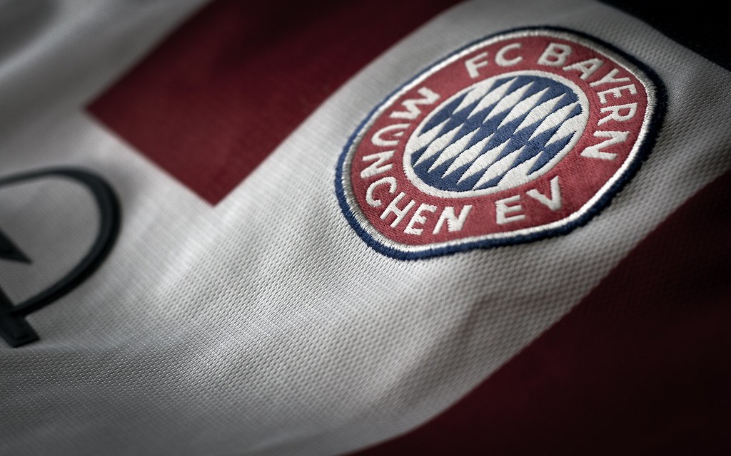 die roten. - bayern munich. download: here - William Brawley - Flickr