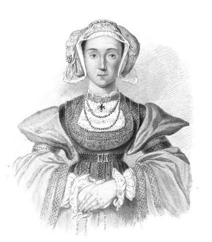 Anne of Cleves | Anne of Cleves from 