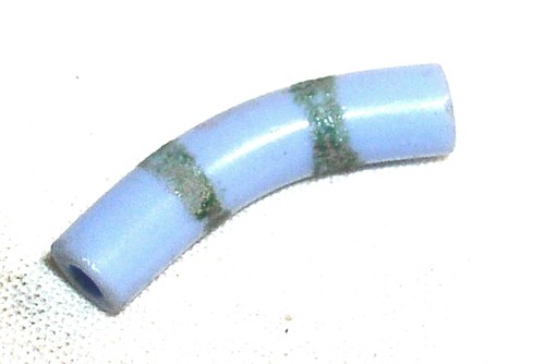 Elbow bead  6 X 31mm  867 | by Dabls369