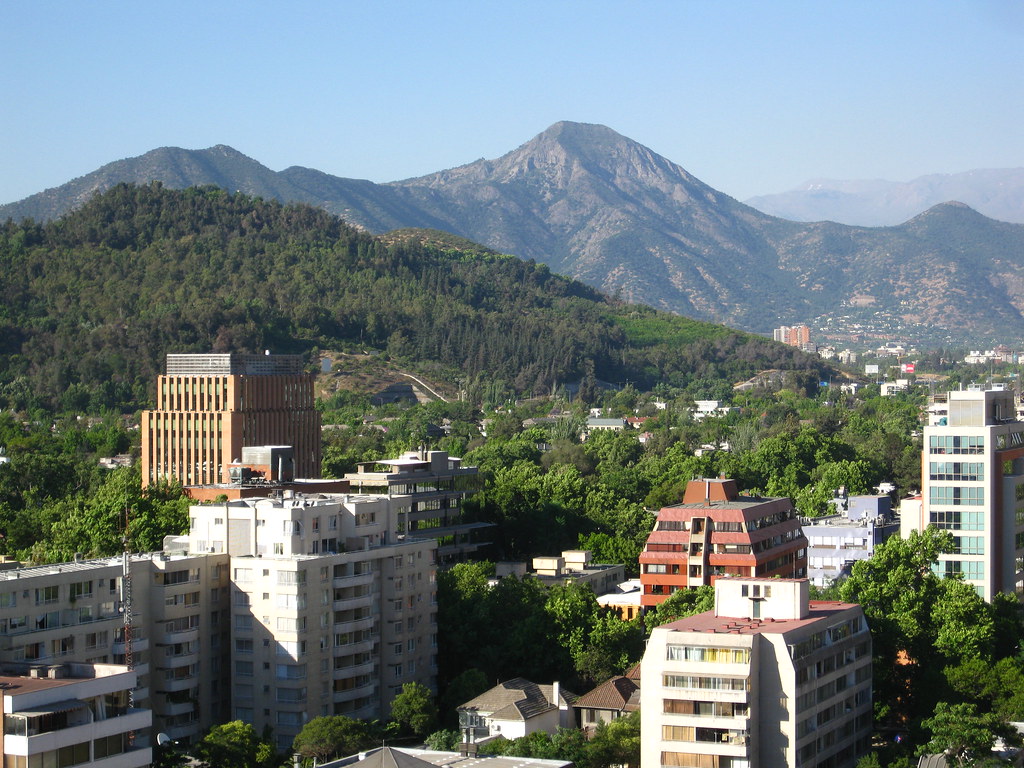 Santiago, Chile