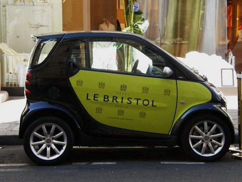 Smart Lebristol | by My-Smart.org
