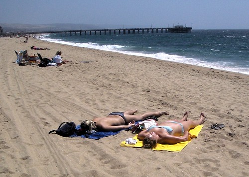 Bikini Beach