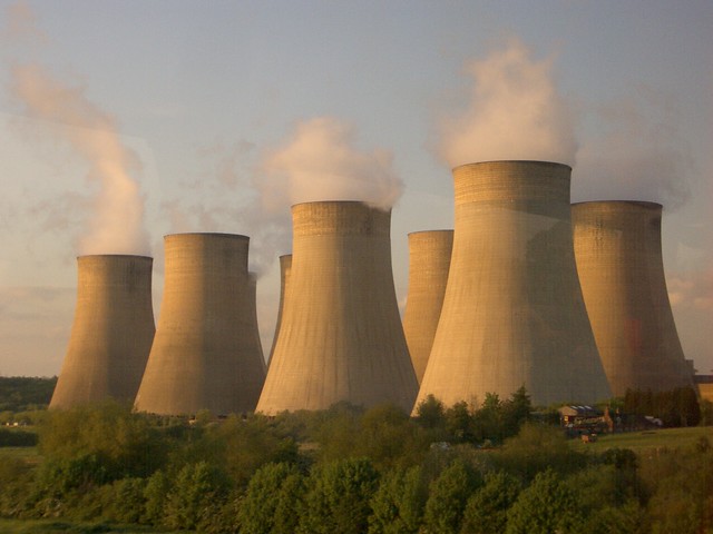 2005-05-10 East Midlands Power