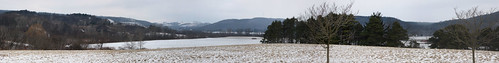 winter panorama landscape scenery newyorkstate photostitch drivingpics a590 canona590