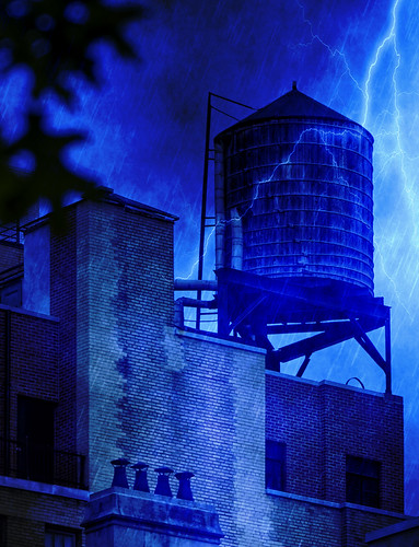 When It Rains It Pours | by Artypixall