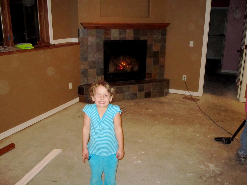 i like my new basement | joebart | Flickr