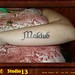 maktub - Studio13 Tattoo e Piercing