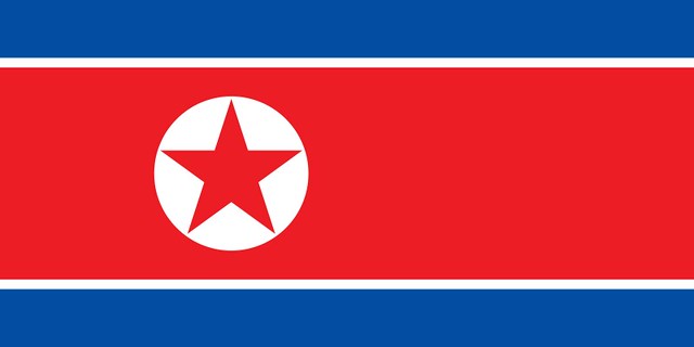 North Korea / 조선 / 朝鮮 / Coreia do Norte