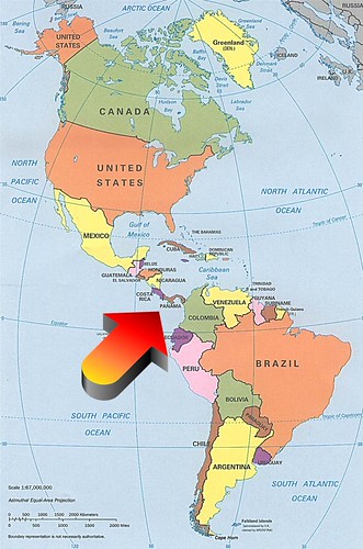 March 15 - The Panama Challenge (7) | by the joy of fashion