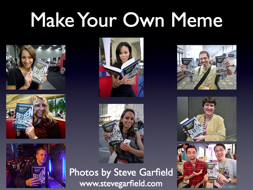 Become a Meme Master with Our User-Friendly Image Maker