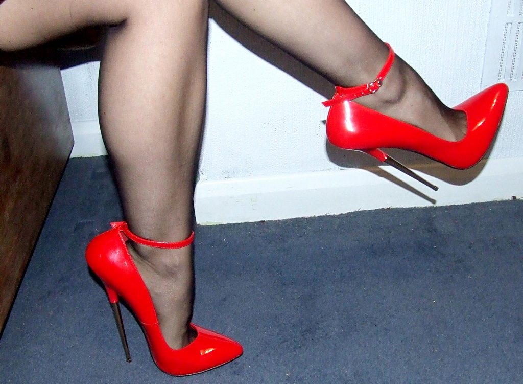 Heels | Flickr