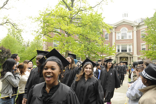 Commencement Processional