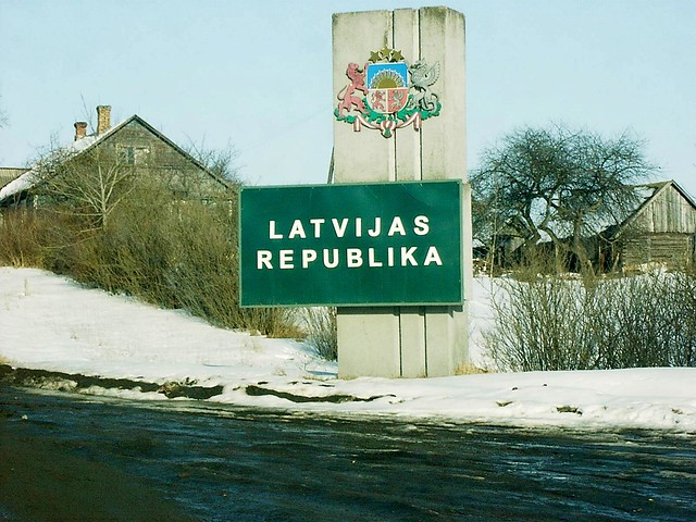 246 Latvija