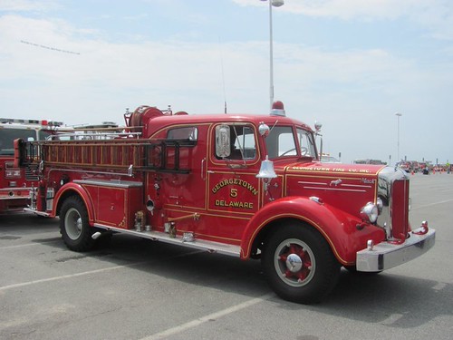 Georgetown Fire Co | by LeafsHockeyFan