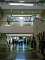 Marshall Hall, National Defense University