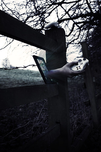 Void. | by Danknee.