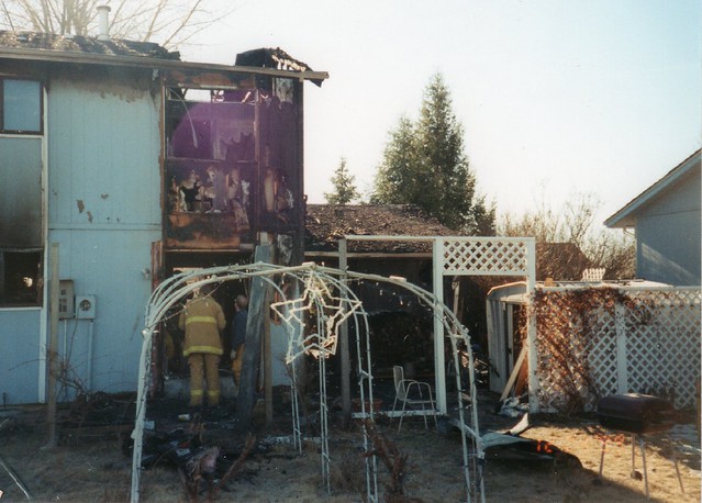 1999 Fire