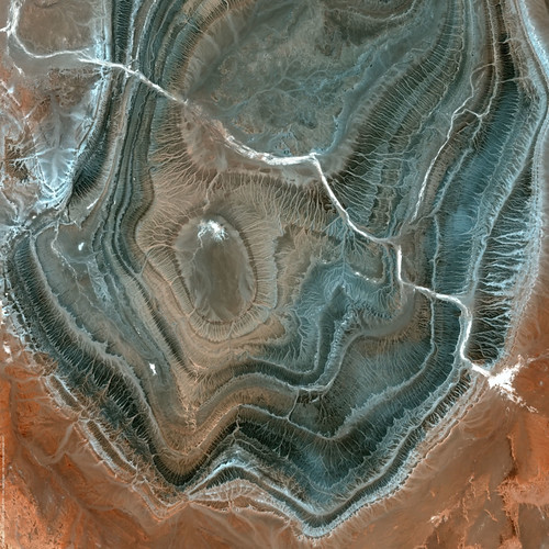 algeria desert cartography mapping geoinformation tamanrasset satelliteimage satelliteview spotimage