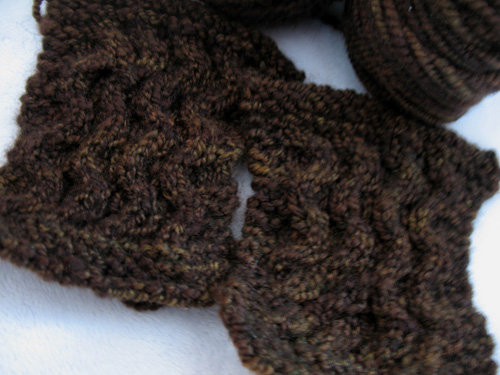 Sample Swatches | by weetsiewoolens