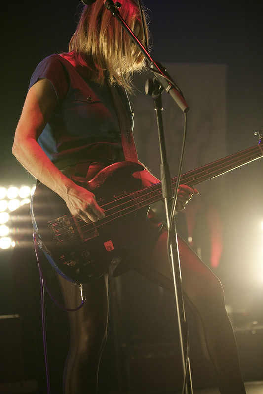 Sonic Youth - Razzmatazz 2010