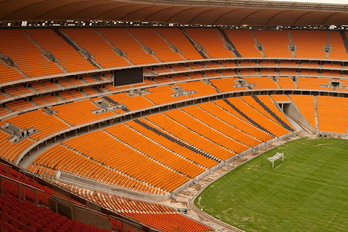 South African City