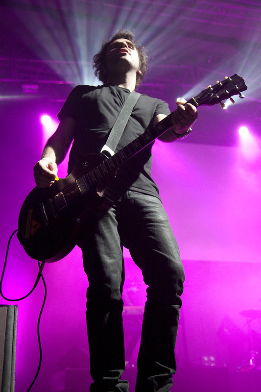 Love of Lesbian - Escena BCN 2010