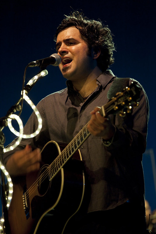 Love Of Lesbian + ONCA  / Teatre Auditori Sant Cugat