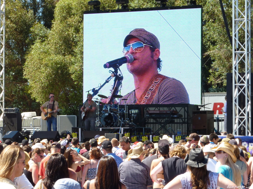 Stanislaus County Fairgrounds