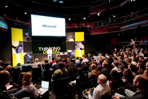 INCREASE your knowledge | by Thinking Digital Limited