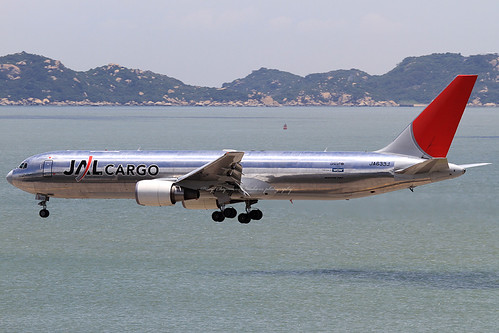 JAL - Japan Airlines | Flickr